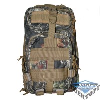 Рюкзак ML-Tactic 3D Pack Leaf