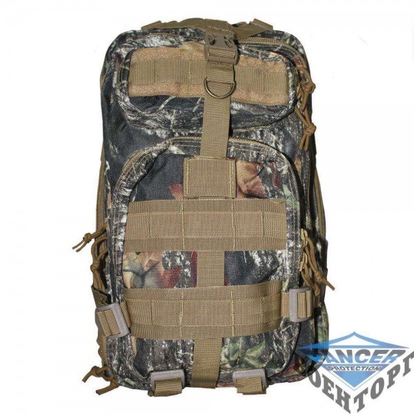 Рюкзак ML-Tactic 3D Pack Leaf - 3062971