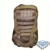 Рюкзак ML-Tactic Sniper Pack Coyote brown