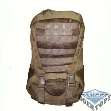 Рюкзак ML-Tactic Sniper Pack Coyote brown