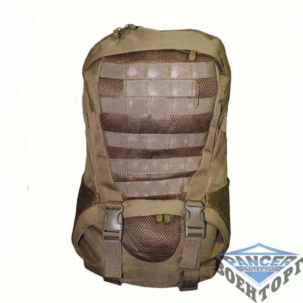 Рюкзак ML-Tactic Sniper Pack Coyote brown - 3062973