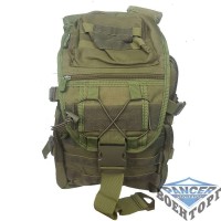 Рюкзак ML-Tactic Dorado Olive 25 л