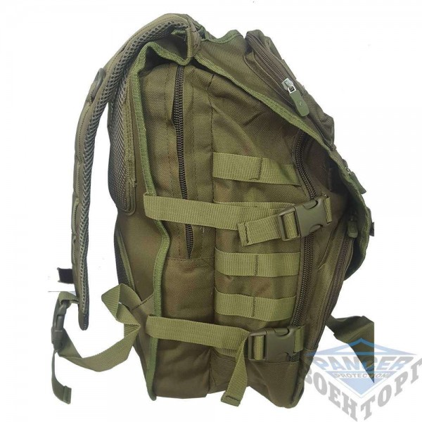Рюкзак ML-Tactic Dorado Olive 25 л - 3062977