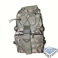 Рюкзак ML-Tactic Dorado Multicam