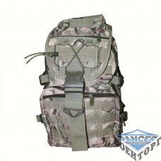 Рюкзак ML-Tactic Dorado Multicam ML-Tactic Dorado Multicam