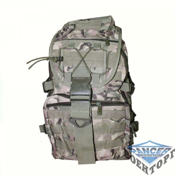 Рюкзак ML-Tactic Dorado Multicam - 3062978