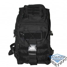 Рюкзак ML-Tactic Dorado Black