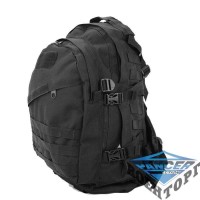 Рюкзак ML-Tactic середній Black