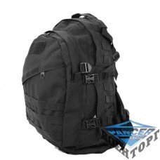 Рюкзак ML-Tactic средний Black