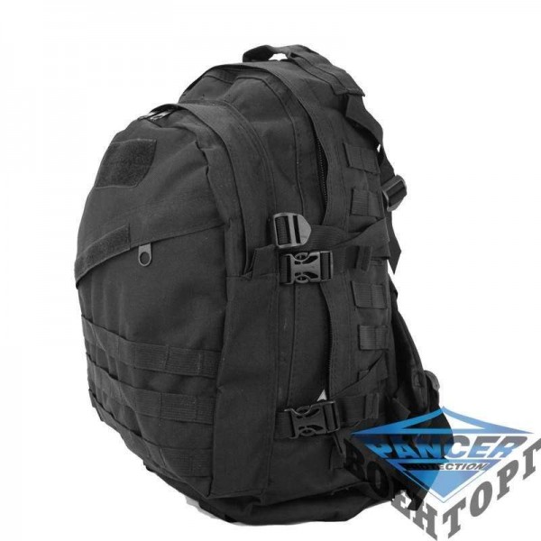 Рюкзак ML-Tactic средний Black - 3062981