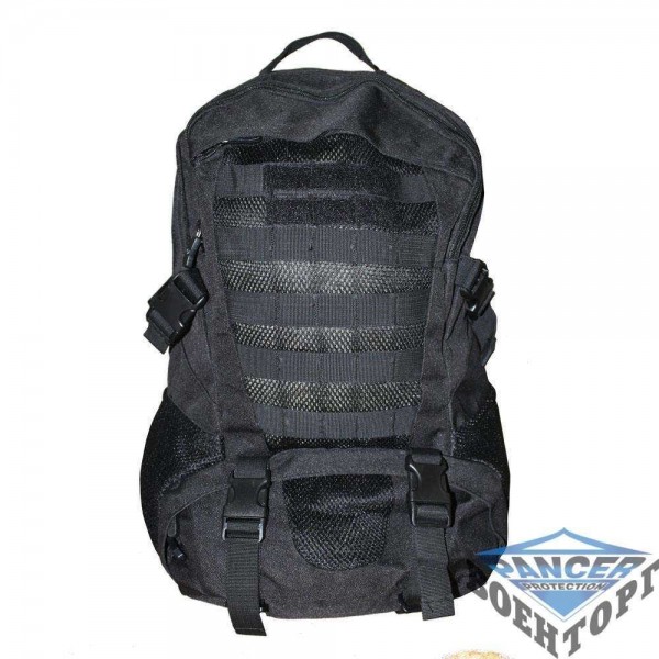 Рюкзак ML-Tactic Sniper Pack Black - 3062982