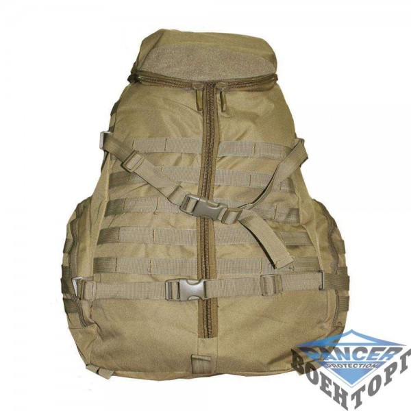 Рюкзак ML-Tactic Military Traveling CB - 3062983