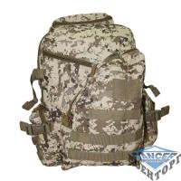 Рюкзак ML-Tactic Combat Multipocket Marpat Desert ML-Tactic Combat Multipocket Marpat Desert