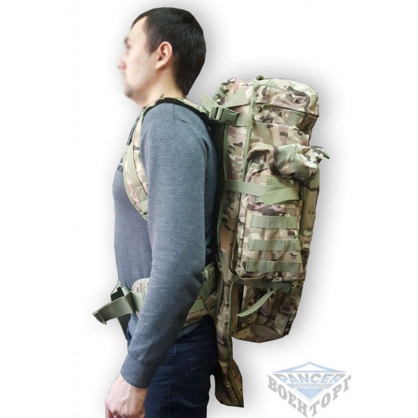 Рюкзак ML-Tactic 9.11 с отделением под карабин Olive - 3062985 Рюкзак ML-Tactic 9.11 с отделением под карабин Olive - 3062985