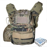 Сумка ML-Tactic Tactical Bag Leaf