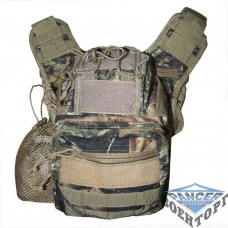 Сумка ML-Tactic Tactical Bag Leaf