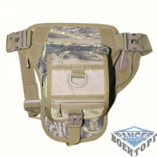 Сумка ML-Tactic Lad Bag Leaf - 3062993