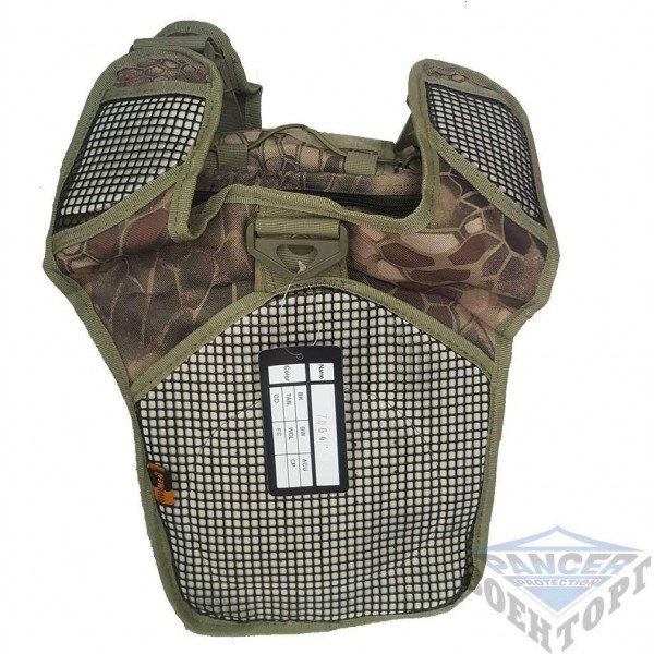 Сумка ML-Tactic EDC Hiking Bag Nomad - 3062994