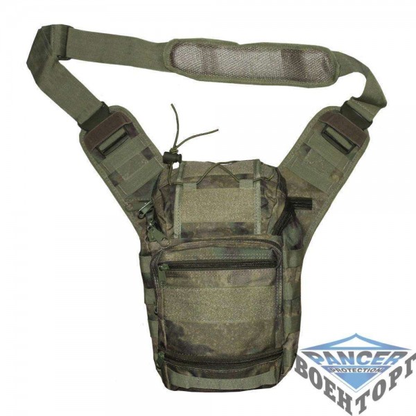 Сумка ML-Tactic EDC Hiking Bag AT FG - 3062997