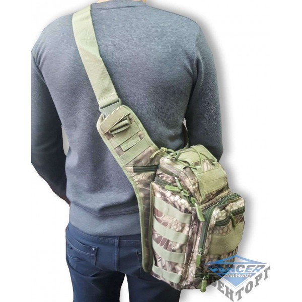 Сумка ML-Tactic EDC Hiking Bag AT AU - 3062998
