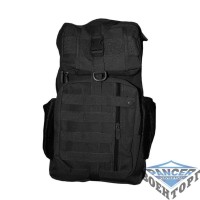 Рюкзак ML-Tactic Military Attack Black 25 л