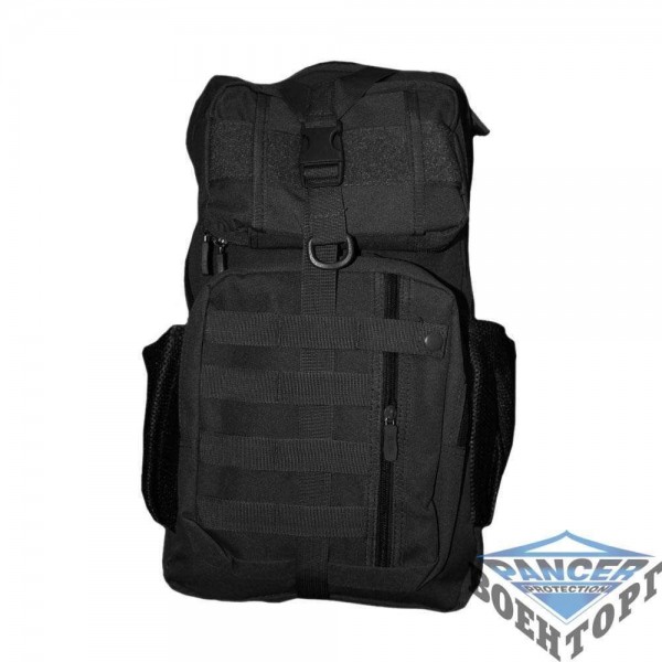 Рюкзак ML-Tactic Military Attack Black 25 л - 3062999
