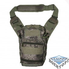 Сумка ML-Tactic EDC Hiking Bag Highlander