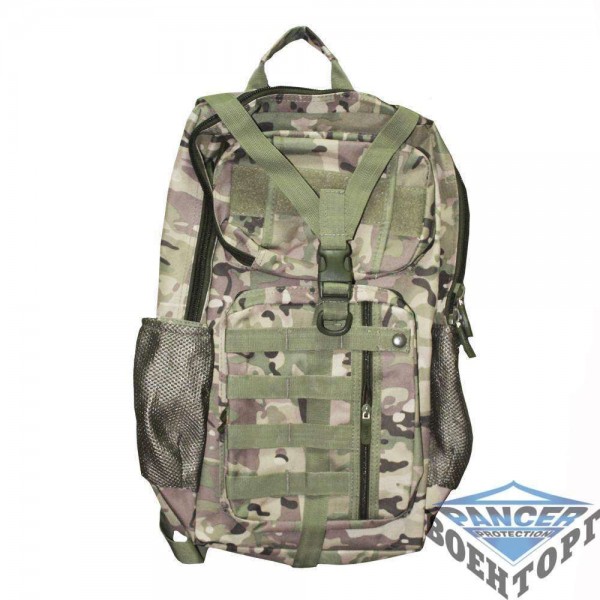 Рюкзак ML-Tactic Military Attack Multicam 25 л - 3063002
