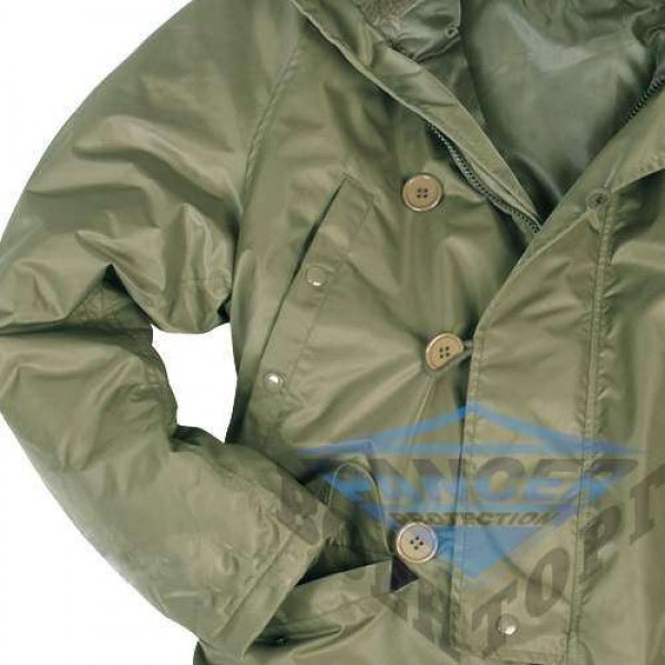 Куртка зимняя Аляска олива N3B - 3064236 Куртка зимняя Аляска олива N3B - 3064236