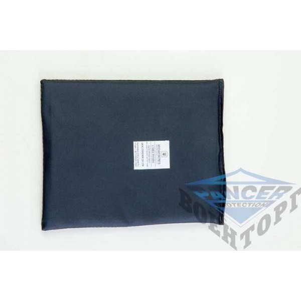 Пластины к бронежилету, 1 класс, НВМПЕ (25*30) - 3064258