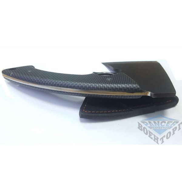 Сокира SHARK (варіант 1) СавВАТС - 3068437