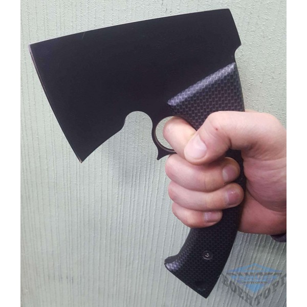 Сокира SHARK (варіант 1) СавВАТС - 3068437