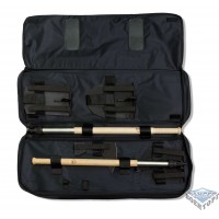 Чехол для лопаты СВМ (черный или зеленый) СавВАТС