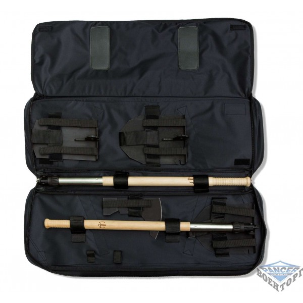 Чехол для лопаты СВМ (черный или зеленый) СавВАТС - 3068439