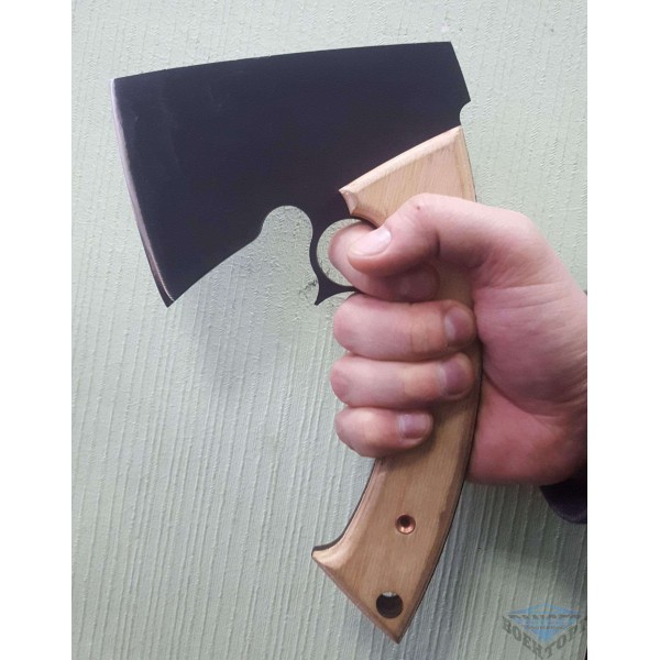 Сокира SHARK (варіант 2) СавВАТС - 3068441