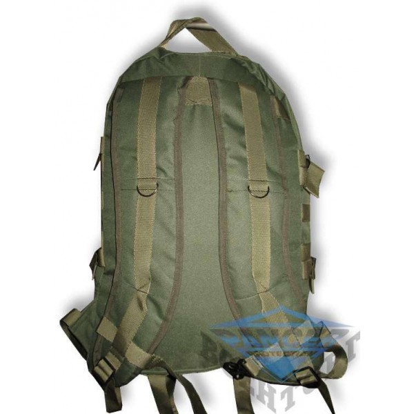 Тактичний рюкзак олива 32л - 3097394