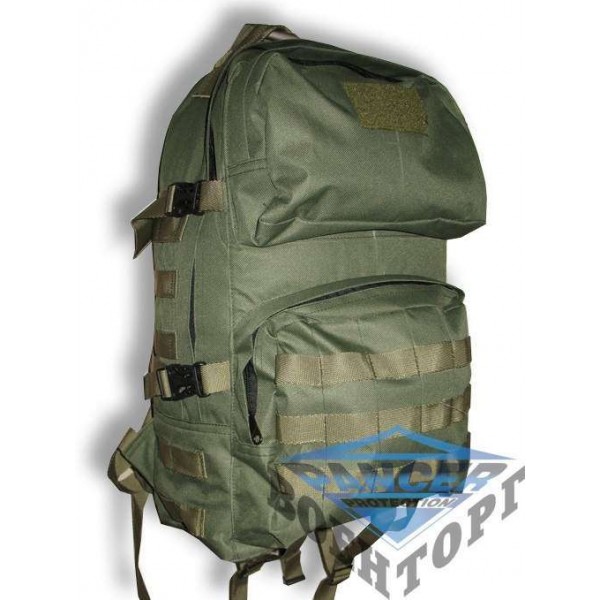 Тактичний рюкзак олива 32л - 3097394