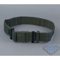Ремень тактический с системой Molle олива