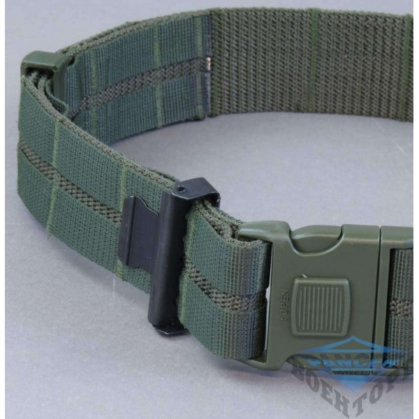 Ремінь тактичний з системою Molle олива - 3098580 Ремінь тактичний з системою Molle олива - 3098580