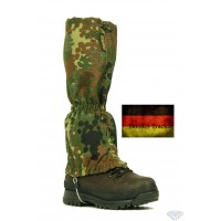 Гамаш флектарн