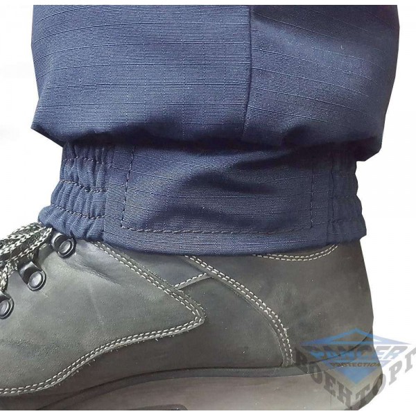 Зимовий комбінезон костюм МНС (ДСНС) - 3103206 Зимовий комбінезон костюм МНС (ДСНС) - 3103206