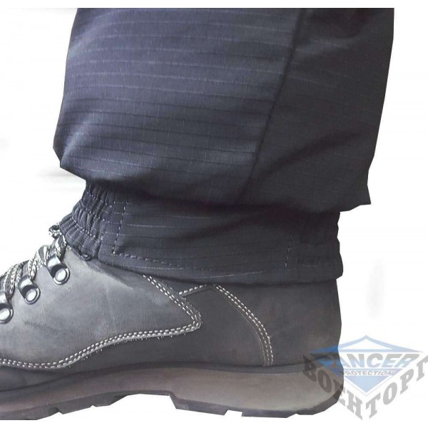 Зимняя форма полиции комбез - 3103521 Зимняя форма полиции комбез - 3103521