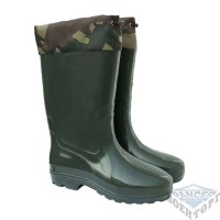 Чоботи з ПВХ чоловічі Рибалка