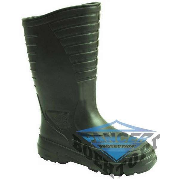 Чоботи чоловічі Лісник - 3105786