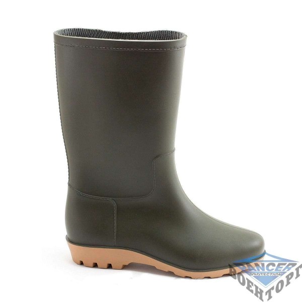 Сапоги женские рабочие - 3105790