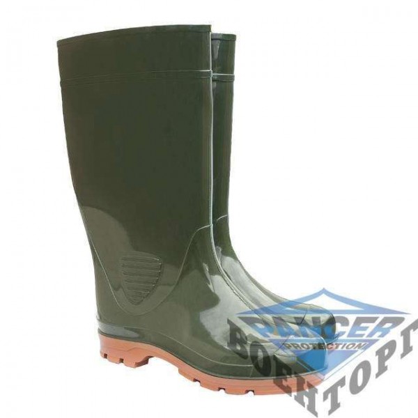 Высокие сапоги рабочие мужские Торнадо - 3105791