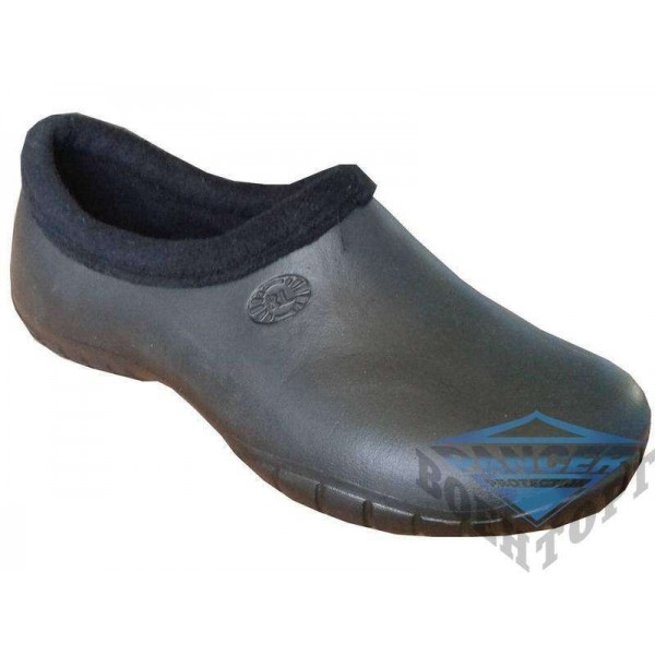 Калоші утеплені жіночі Трек - 3105806 Калоші утеплені жіночі Трек - 3105806