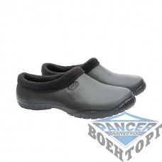 Галоши утепленные женские Трек