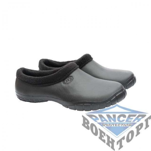 Калоші утеплені жіночі Трек - 3105806