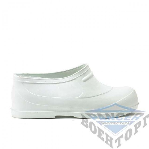 Калоші робочі білі - 3105807 Калоші робочі білі - 3105807